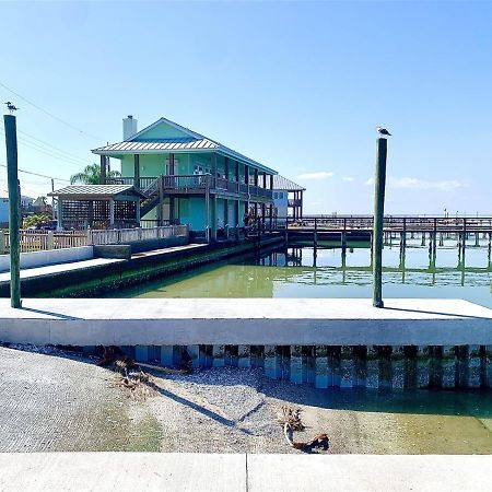 Pelican Point Рокпорт Екстериор снимка