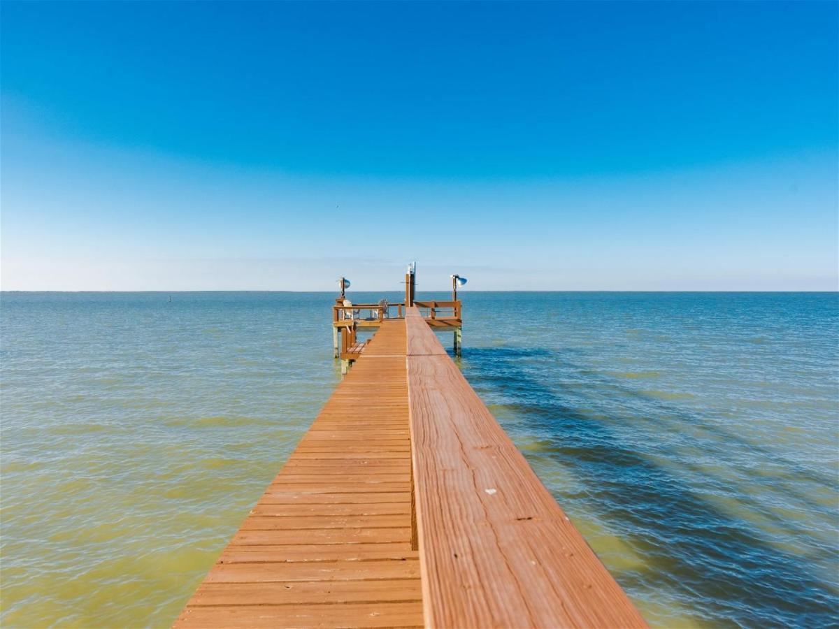 Pelican Point Рокпорт Екстериор снимка