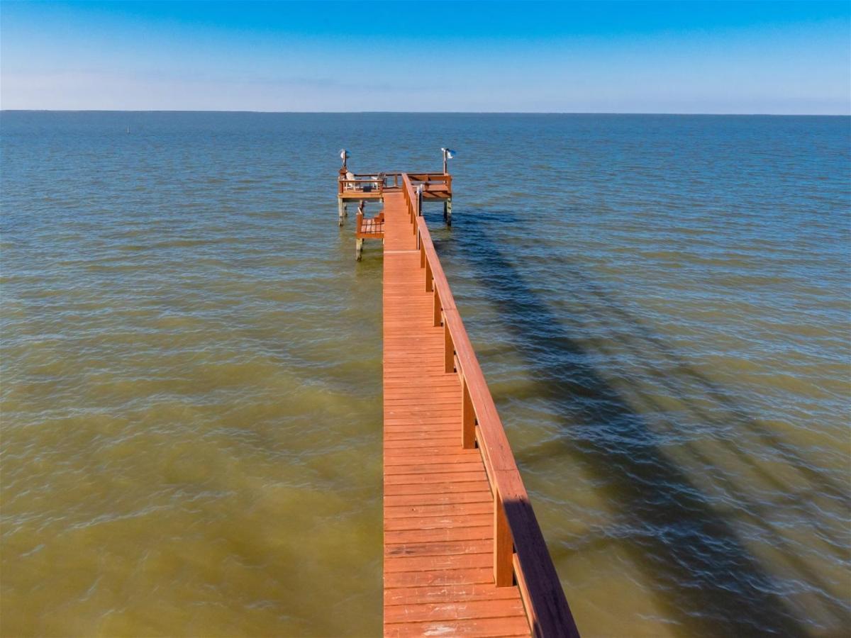 Pelican Point Рокпорт Екстериор снимка